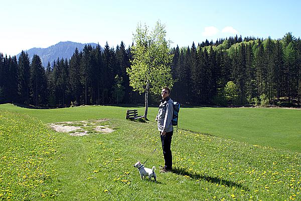Foto:: Fruehlingsurlaub Kaernten 2008 / Spring vacation Carinthia 2008 (Foto,Fotos,Bilder,Bild,)