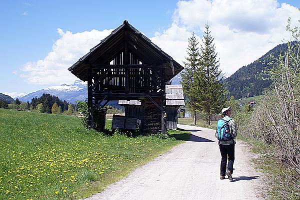 Foto:: Fruehlingsurlaub Kaernten 2008 / Spring vacation Carinthia 2008 (Foto,Fotos,Bilder,Bild,)