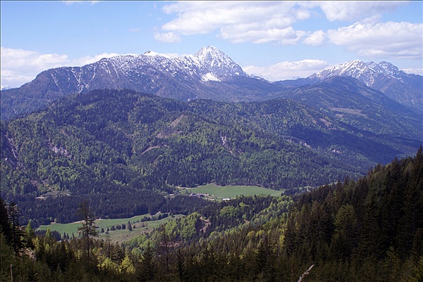 Foto:: Fruehlingsurlaub Kaernten 2008 / Spring vacation Carinthia 2008 (Foto,Fotos,Bilder,Bild,)