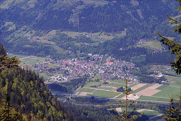 Foto:: Fruehlingsurlaub Kaernten 2008 / Spring vacation Carinthia 2008 (Foto,Fotos,Bilder,Bild,)