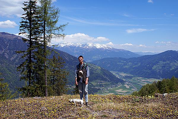 Foto:: Fruehlingsurlaub Kaernten 2008 / Spring vacation Carinthia 2008 (Foto,Fotos,Bilder,Bild,)