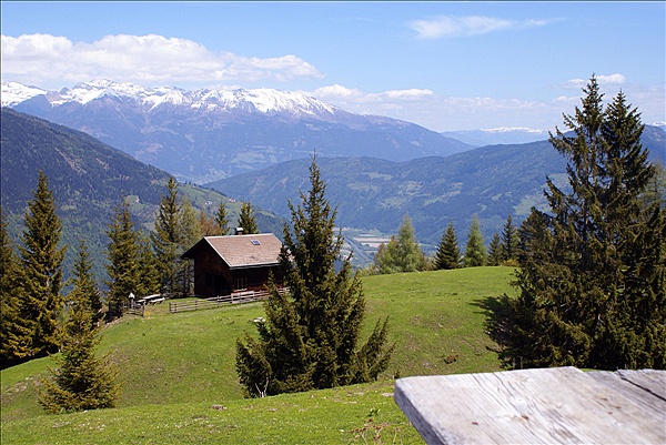 Foto:: Fruehlingsurlaub Kaernten 2008 / Spring vacation Carinthia 2008 (Foto,Fotos,Bilder,Bild,)