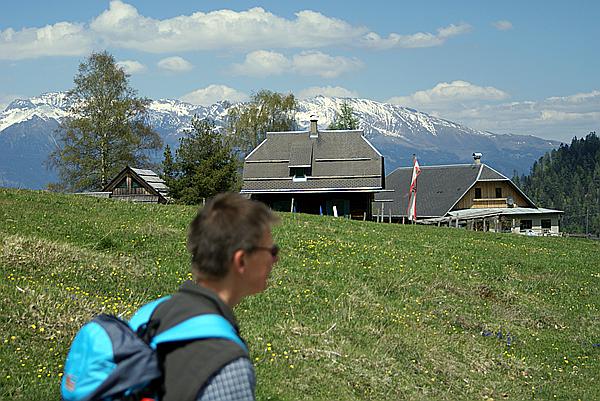 Foto:: Fruehlingsurlaub Kaernten 2008 / Spring vacation Carinthia 2008 (Foto,Fotos,Bilder,Bild,)