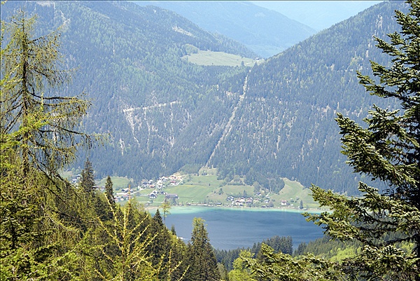 Foto:: Fruehlingsurlaub Kaernten 2008 / Spring vacation Carinthia 2008 (Foto,Fotos,Bilder,Bild,)