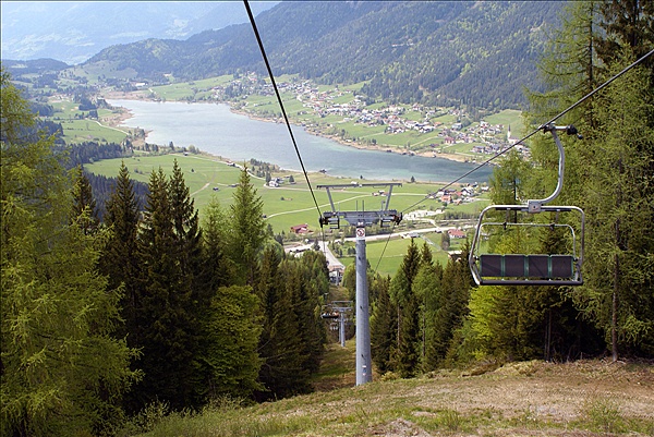 Foto:: Fruehlingsurlaub Kaernten 2008 / Spring vacation Carinthia 2008 (Foto,Fotos,Bilder,Bild,)