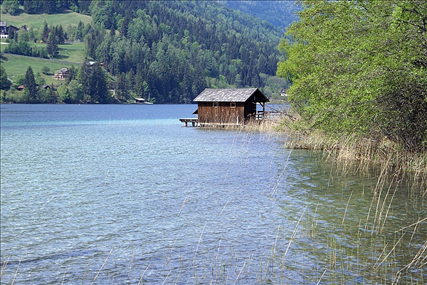 Foto:: Fruehlingsurlaub Kaernten 2008 / Spring vacation Carinthia 2008 (Foto,Fotos,Bilder,Bild,)