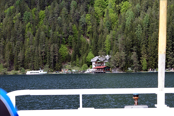 Foto:: Fruehlingsurlaub Kaernten 2008 / Spring vacation Carinthia 2008 (Foto,Fotos,Bilder,Bild,)