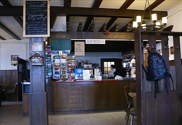Foto:: Herbsturlaub Schwarzwald / Black Forrest + Elsass / Alsace 21.09.2008 - 26.09.2008 (Foto,Fotos,Bilder,Bild,)