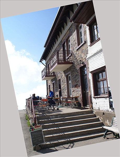 Foto:: Herbsturlaub Schwarzwald / Black Forrest + Elsass / Alsace 21.09.2008 - 26.09.2008 (Foto,Fotos,Bilder,Bild,)