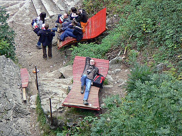 Foto:: Herbsturlaub Schwarzwald / Black Forrest + Elsass / Alsace 21.09.2008 - 26.09.2008 (Foto,Fotos,Bilder,Bild,)