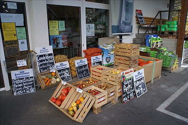 Foto:: Herbsturlaub Schwarzwald / Black Forrest + Elsass / Alsace 21.09.2008 - 26.09.2008 (Foto,Fotos,Bilder,Bild,)