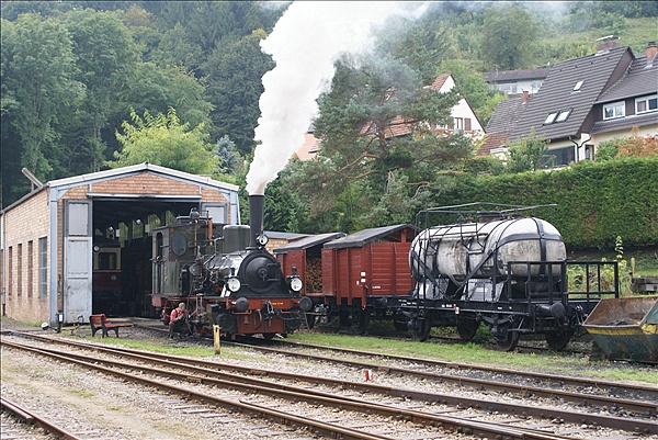 Foto:: Herbsturlaub Schwarzwald / Black Forrest + Elsass / Alsace 21.09.2008 - 26.09.2008 (Foto,Fotos,Bilder,Bild,)