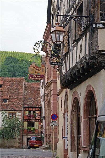Foto:: Herbsturlaub Schwarzwald / Black Forrest + Elsass / Alsace 21.09.2008 - 26.09.2008 (Foto,Fotos,Bilder,Bild,)
