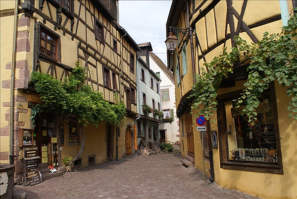 Foto:: Herbsturlaub Schwarzwald / Black Forrest + Elsass / Alsace 21.09.2008 - 26.09.2008 (Foto,Fotos,Bilder,Bild,)