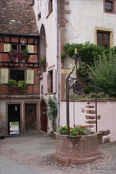 Foto:: Herbsturlaub Schwarzwald / Black Forrest + Elsass / Alsace 21.09.2008 - 26.09.2008 (Foto,Fotos,Bilder,Bild,)