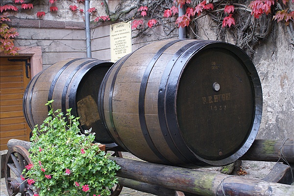 Foto:: Herbsturlaub Schwarzwald / Black Forrest + Elsass / Alsace 21.09.2008 - 26.09.2008 (Foto,Fotos,Bilder,Bild,)