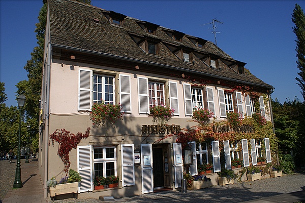 Foto:: Herbsturlaub Schwarzwald / Black Forrest + Elsass / Alsace 21.09.2008 - 26.09.2008 (Foto,Fotos,Bilder,Bild,)