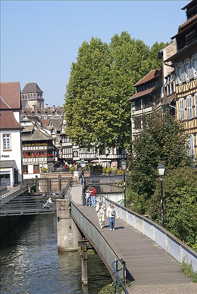 Foto:: Herbsturlaub Schwarzwald / Black Forrest + Elsass / Alsace 21.09.2008 - 26.09.2008 (Foto,Fotos,Bilder,Bild,)