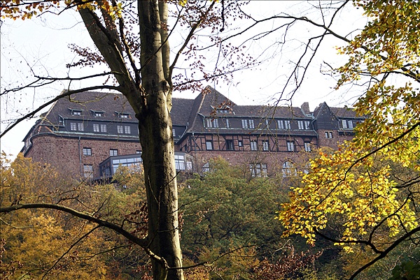 Foto:: Eisenach / 18.10.2008 (Foto,Fotos,Bilder,Bild,)
