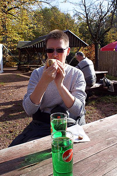 Foto:: Eisenach / 18.10.2008 (Foto,Fotos,Bilder,Bild,)