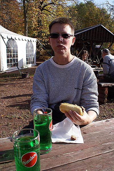Foto:: Eisenach / 18.10.2008 (Foto,Fotos,Bilder,Bild,)