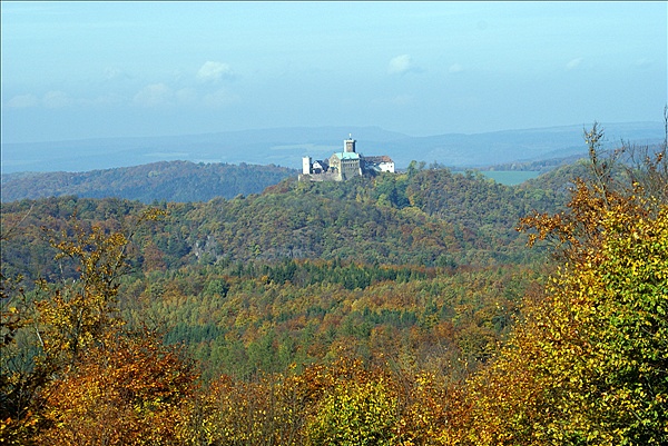 Foto:: Eisenach / 18.10.2008 (Foto,Fotos,Bilder,Bild,)