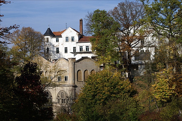 Foto:: Eisenach / 18.10.2008 (Foto,Fotos,Bilder,Bild,)