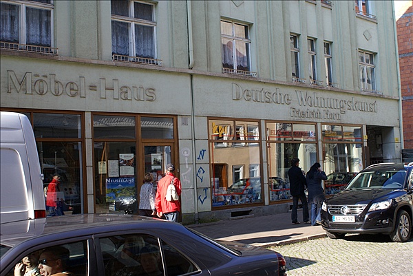 Foto:: Eisenach / 18.10.2008 (Foto,Fotos,Bilder,Bild,)