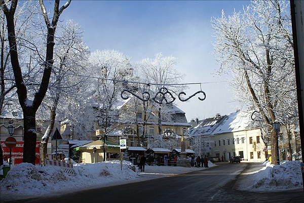Foto:: Rundgang / Oberwiesenthal / 28.12.2008 (Foto,Fotos,Bilder,Bild,)