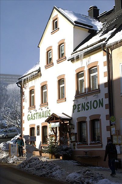 Foto:: Rundgang / Oberwiesenthal / 28.12.2008 (Foto,Fotos,Bilder,Bild,)