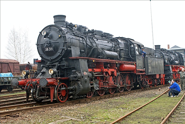 Foto:: Saisoneroeffnung 2009 / Chemnitz / 05.04.2009 (Foto,Fotos,Bilder,Bild,)