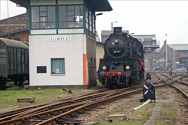 Foto:: Saisoneroeffnung 2009 / Chemnitz / 05.04.2009 (Foto,Fotos,Bilder,Bild,)