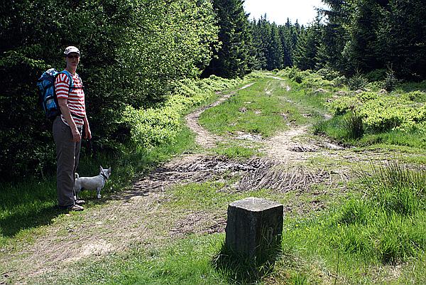 Foto:: Himmelfahrtsurlaub 2009 in der Eifel / Ascension Day vacation in the Eifel area 2009 (Foto,Fotos,Bilder,Bild,)