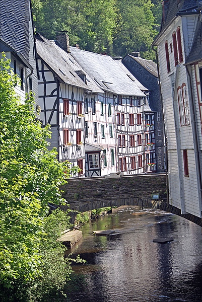 Foto:: Himmelfahrtsurlaub 2009 in der Eifel / Ascension Day vacation in the Eifel area 2009 (Foto,Fotos,Bilder,Bild,)