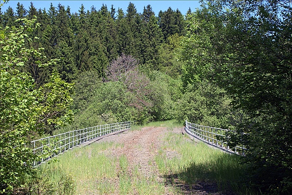 Foto:: Himmelfahrtsurlaub 2009 in der Eifel / Ascension Day vacation in the Eifel area 2009 (Foto,Fotos,Bilder,Bild,)