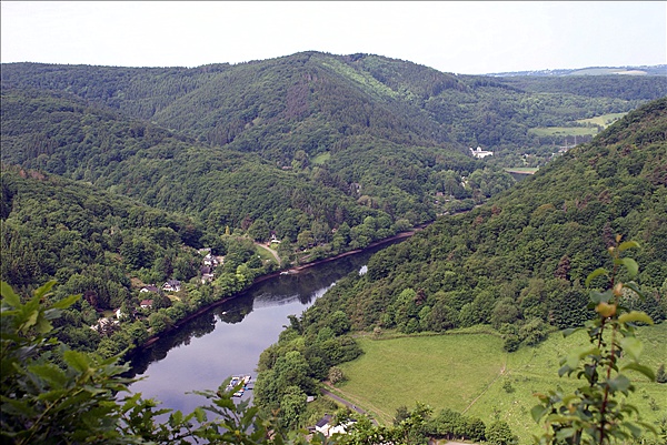 Foto:: Himmelfahrtsurlaub 2009 in der Eifel / Ascension Day vacation in the Eifel area 2009 (Foto,Fotos,Bilder,Bild,)