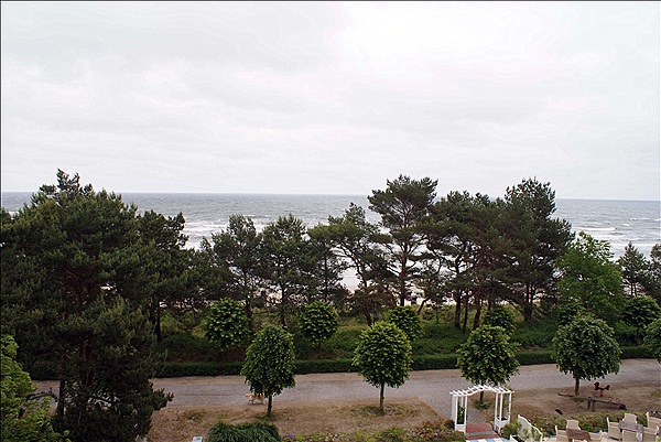 Foto:: Ostseeblick / Binz / 07.06.2009 (Foto,Fotos,Bilder,Bild,)