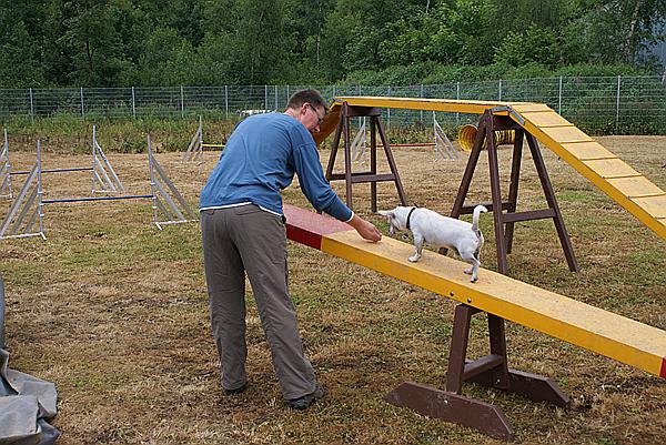 Foto:: Tag der Offenen Tuer im Tierheim Schwerte / 20.06.2009 (Foto,Fotos,Bilder,Bild,)