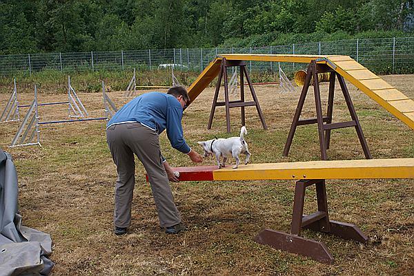Foto:: Tag der Offenen Tuer im Tierheim Schwerte / 20.06.2009 (Foto,Fotos,Bilder,Bild,)