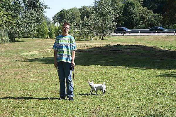 Foto:: Sommerurlaub 2009 / Summer vacation 2009 (Foto,Fotos,Bilder,Bild,)