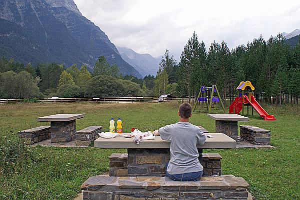 Foto:: Sommer Urlaub 2009 / Summer vacation 2009 (Foto,Fotos,Bilder,Bild,)