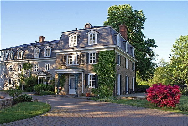 Foto:: Barley Sheaf Farm / Holicong, PA, / 05.05.2011 (Foto,Fotos,Bilder,Bild,)