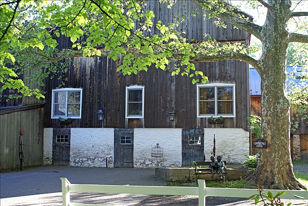 Foto:: Barley Sheaf Farm / Holicong, PA, / 05.05.2011 (Foto,Fotos,Bilder,Bild,)