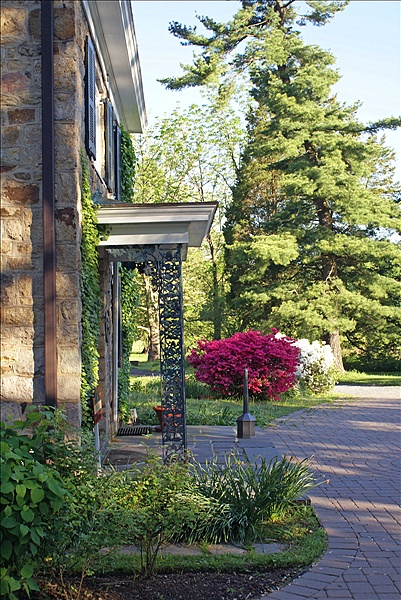 Foto:: Barley Sheaf Farm / Holicong, PA, / 05.05.2011 (Foto,Fotos,Bilder,Bild,)