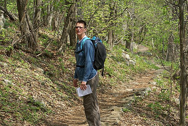 Foto:: Shenandoah National Park / Luray, VA / 06.05.2010 (Foto,Fotos,Bilder,Bild,)