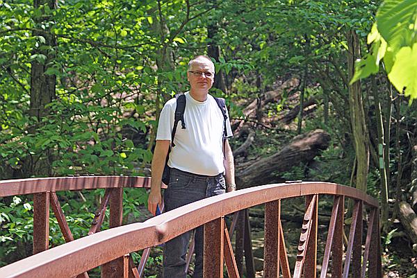 Foto:: Shenandoah National Park / Luray, VA / 06.05.2010 (Foto,Fotos,Bilder,Bild,)