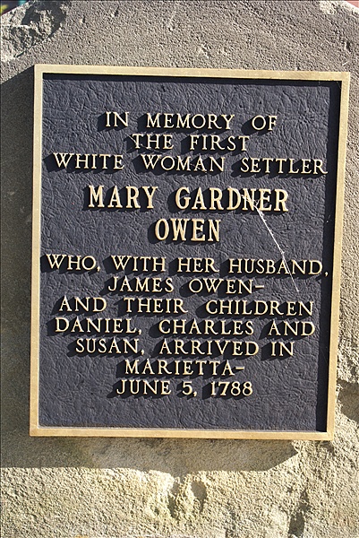 Foto:: Town of Marietta, OH / Marietta, OH / 09.05.2010 (Foto,Fotos,Bilder,Bild,)