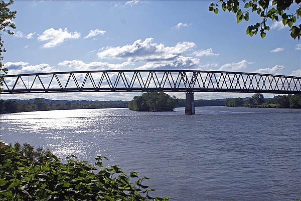 Foto:: Town of Marietta, OH / Marietta, OH / 09.05.2010 (Foto,Fotos,Bilder,Bild,)