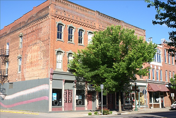Foto:: Town of Marietta, OH / Marietta, OH / 09.05.2010 (Foto,Fotos,Bilder,Bild,)