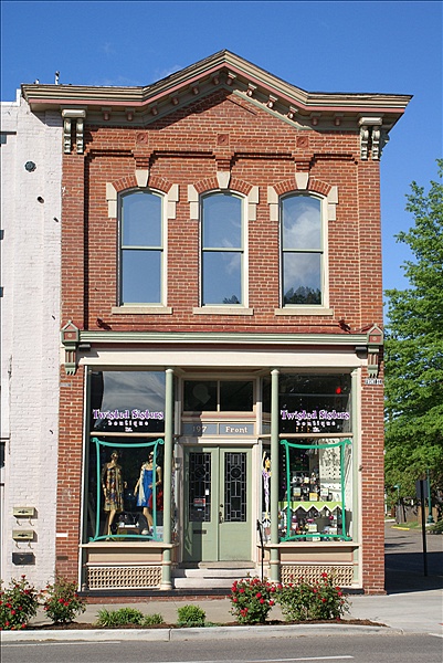 Foto:: Town of Marietta, OH / Marietta, OH / 09.05.2010 (Foto,Fotos,Bilder,Bild,)